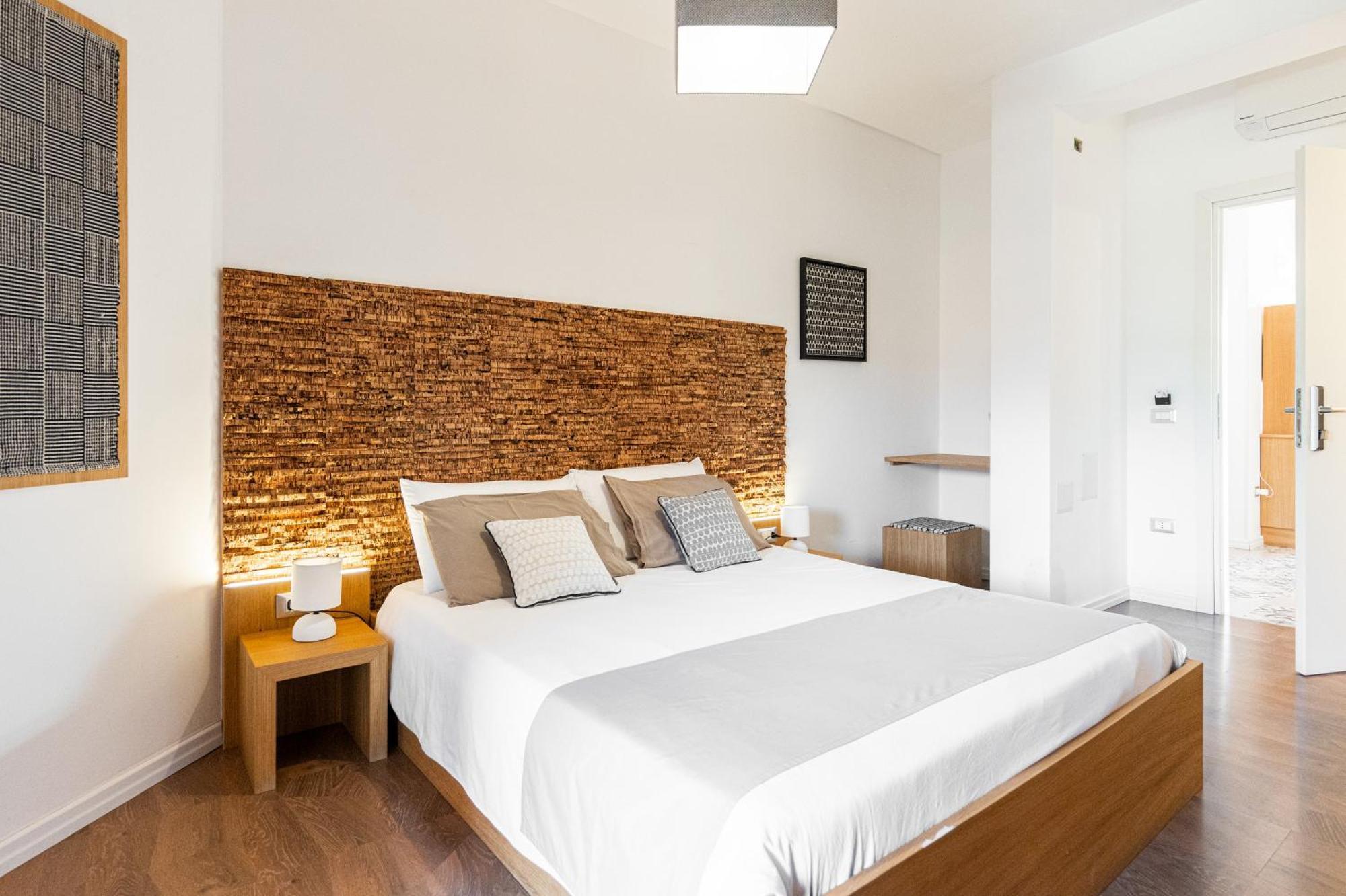 Le Terrazze Di Bellavista Bed & Breakfast Su Forti Ngoại thất bức ảnh