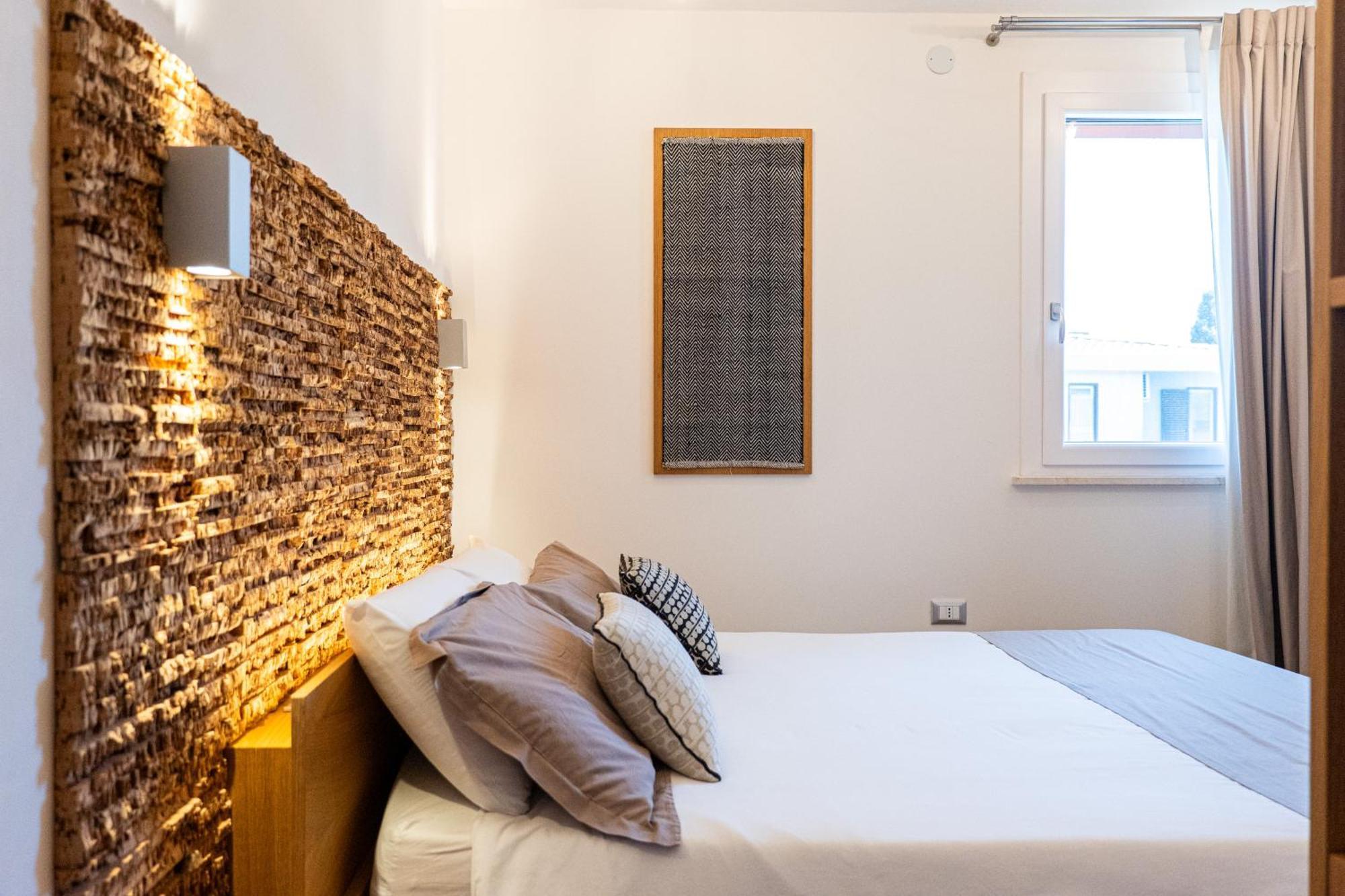Le Terrazze Di Bellavista Bed & Breakfast Su Forti Ngoại thất bức ảnh