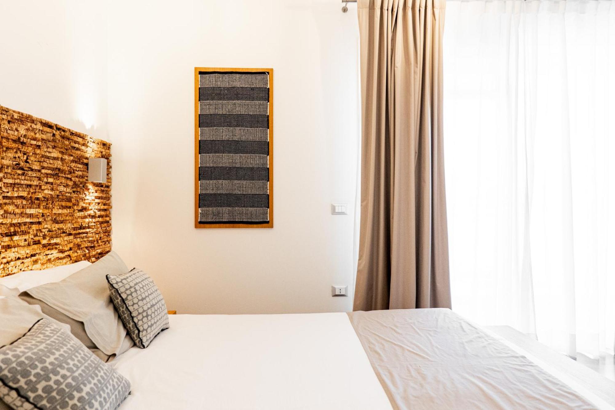 Le Terrazze Di Bellavista Bed & Breakfast Su Forti Ngoại thất bức ảnh