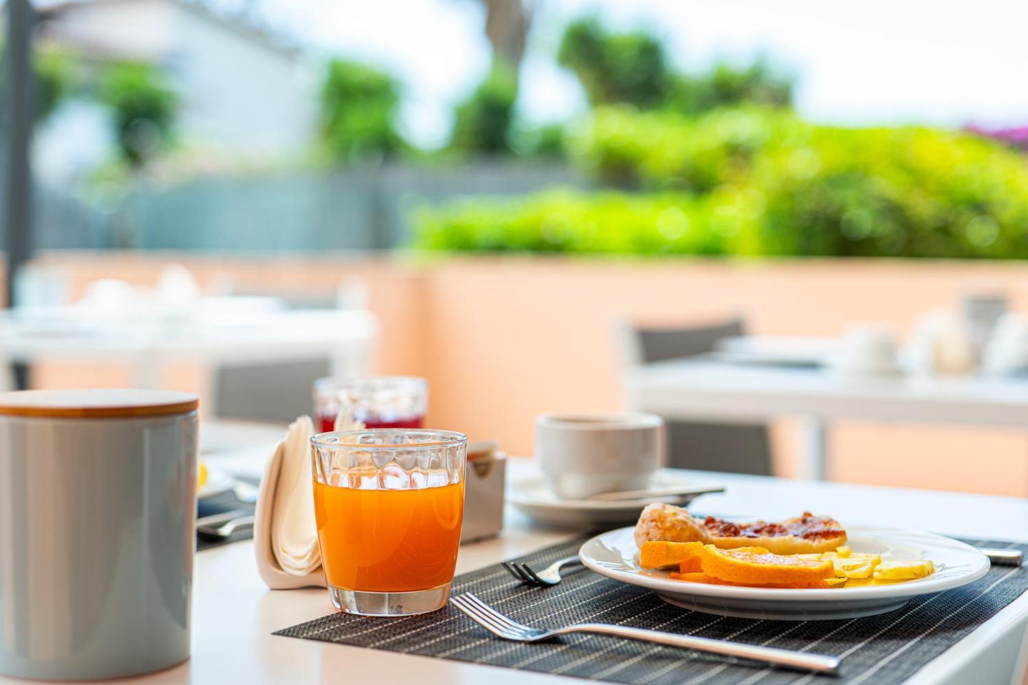 Le Terrazze Di Bellavista Bed & Breakfast Su Forti Ngoại thất bức ảnh