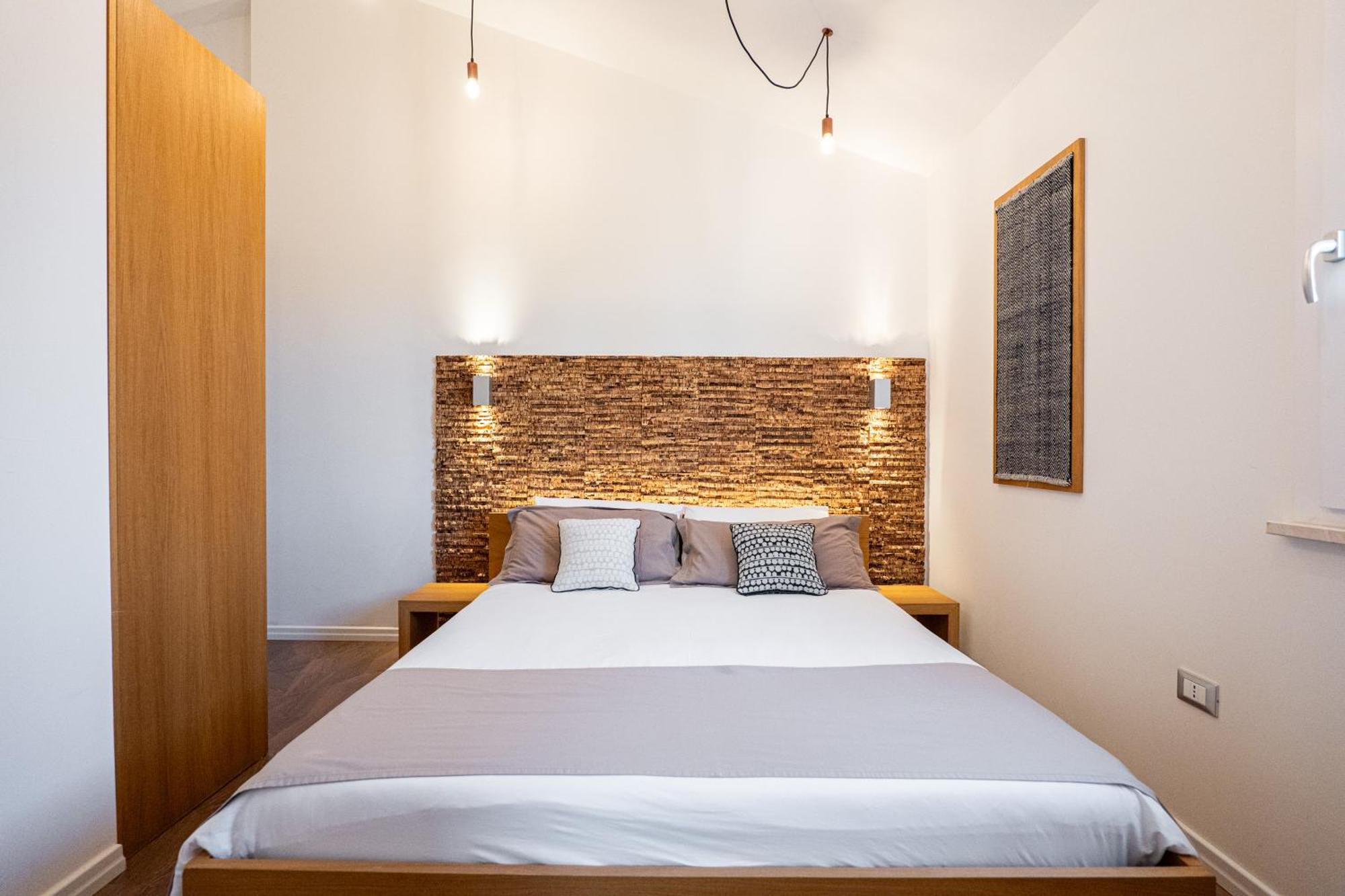 Le Terrazze Di Bellavista Bed & Breakfast Su Forti Ngoại thất bức ảnh